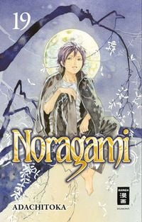 Produktbild: Noragami 19