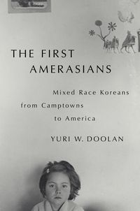 Produktbild: The First Amerasians
