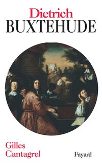 Produktbild: Dietrich Buxtehude