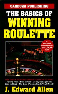 Produktbild: The Basics of Winning Roulette