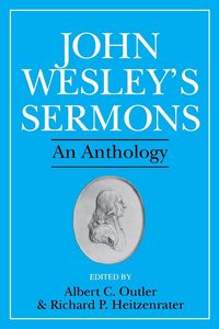 Produktbild: John Wesley's Sermons