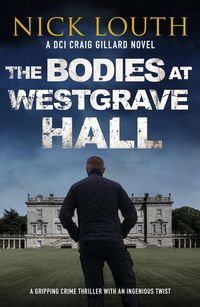 Produktbild: Bodies at Westgrave Hall
