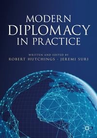 Produktbild: Modern Diplomacy in Practice