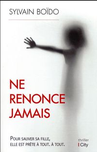 Produktbild: Ne renonce jamais