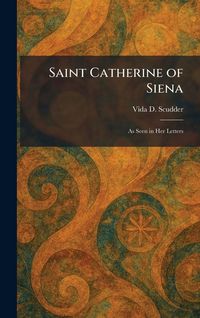 Produktbild: Saint Catherine of Siena