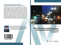 Produktbild: Auswirkungen gegenseitiger, wahrgenommener PE-Fit & EL auf JI