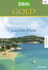 Produktbild: Romana Gold Band 34