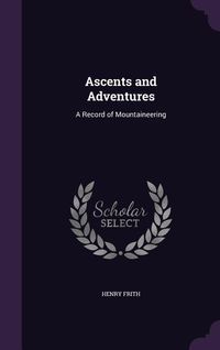 Produktbild: Ascents and Adventures