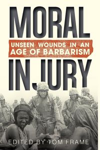 Produktbild: Moral Injury