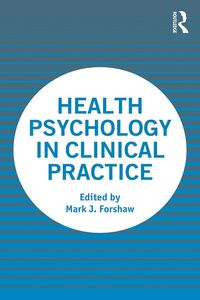 Produktbild: Health Psychology in Clinical Practice