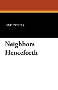 Produktbild: Neighbors Henceforth