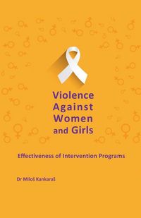 Produktbild: Violence Against Women and Girls