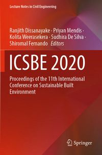 Produktbild: Icsbe 2020