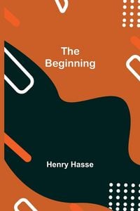 Produktbild: The Beginning