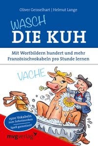 Produktbild: Wasch die Kuh