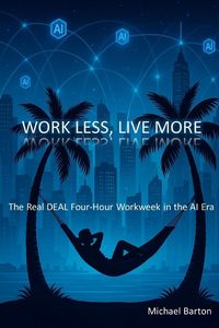Produktbild: Work Less, Live More