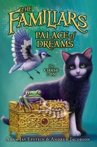 Produktbild: Palace of Dreams