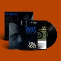 Produktbild: Bent City