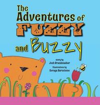Produktbild: The Adventures of Fuzzy and Buzzy