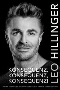 Produktbild: Konsequenz, Konsequenz, Konsequenz!