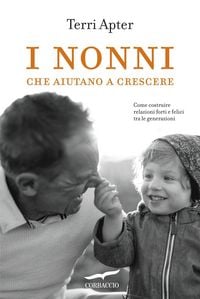 Produktbild: I nonni che aiutano a crescere