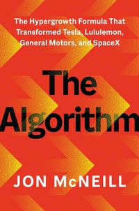 Produktbild: The Algorithm