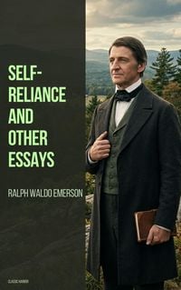 Produktbild: Self-Reliance and Other Essays