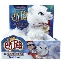 Produktbild: The Elf on the Shelf® Elf Pets® - Eine Polarfuchs Tradition Soft Cover