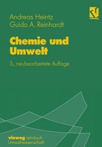 Produktbild: Chemie und Umwelt