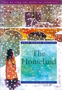 Produktbild: The Homeland