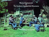 Produktbild: Musical Instruments Of The Sou