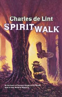 Produktbild: Spiritwalk