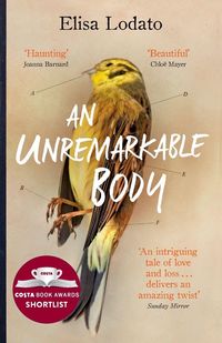 Produktbild: An Unremarkable Body
