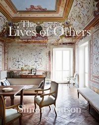 Produktbild: Chia, M: Lives of Others