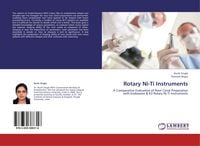 Produktbild: Rotary Ni-Ti Instruments