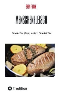 Produktbild: Menschenfleisch