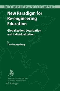 Produktbild: New Paradigm for Re-engineering Education