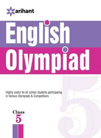 Produktbild: Olympiad English Class 5th