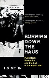 Produktbild: Burning Down The Haus
