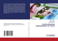 Produktbild: Discoloration Management Of Teeth