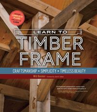 Produktbild: Learn to Timber Frame