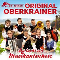 Produktbild: Da lacht ein Musikantenherz