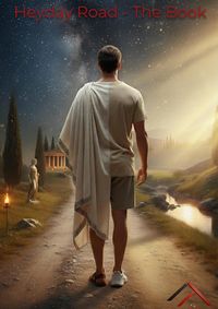 Produktbild: Heyday Road - The Book (Heyday Ecosystem, #1)