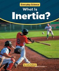 Produktbild: What Is Inertia?