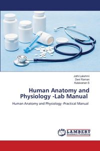 Produktbild: Human Anatomy and Physiology -Lab Manual