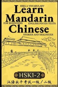Produktbild: Learn Mandarin Chinese with Stories HSK1-HSK2