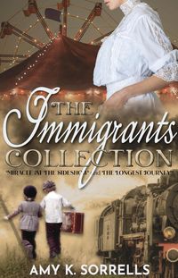 Produktbild: The Immigrants Collection