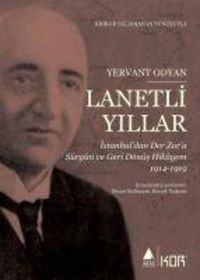 Produktbild: Lanetli Yillar