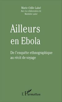 Produktbild: Ailleurs en Ebola