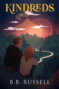 Produktbild: Kindreds